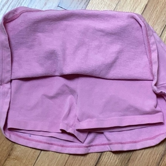 Hanna Andersson Bundle Set Lot of 3 Casual Summer clothes size 8 - Picture 3 of 15